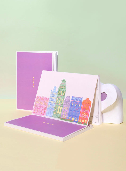 Desk Pad