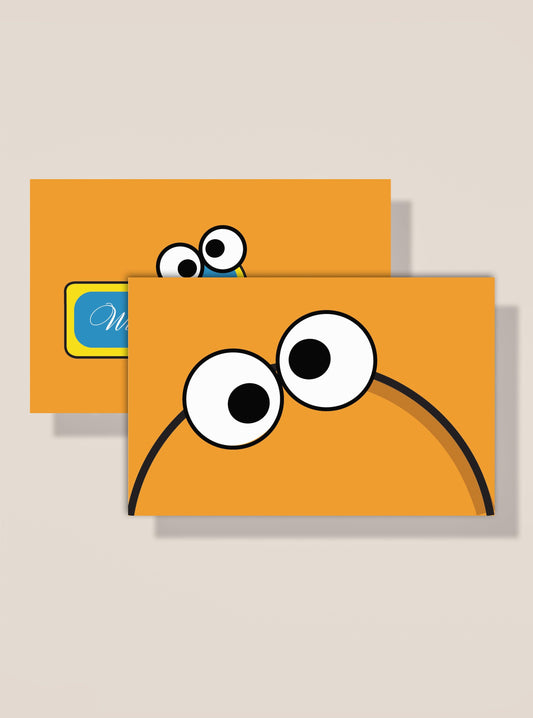 Playful Pals Gift Tags - Undertone