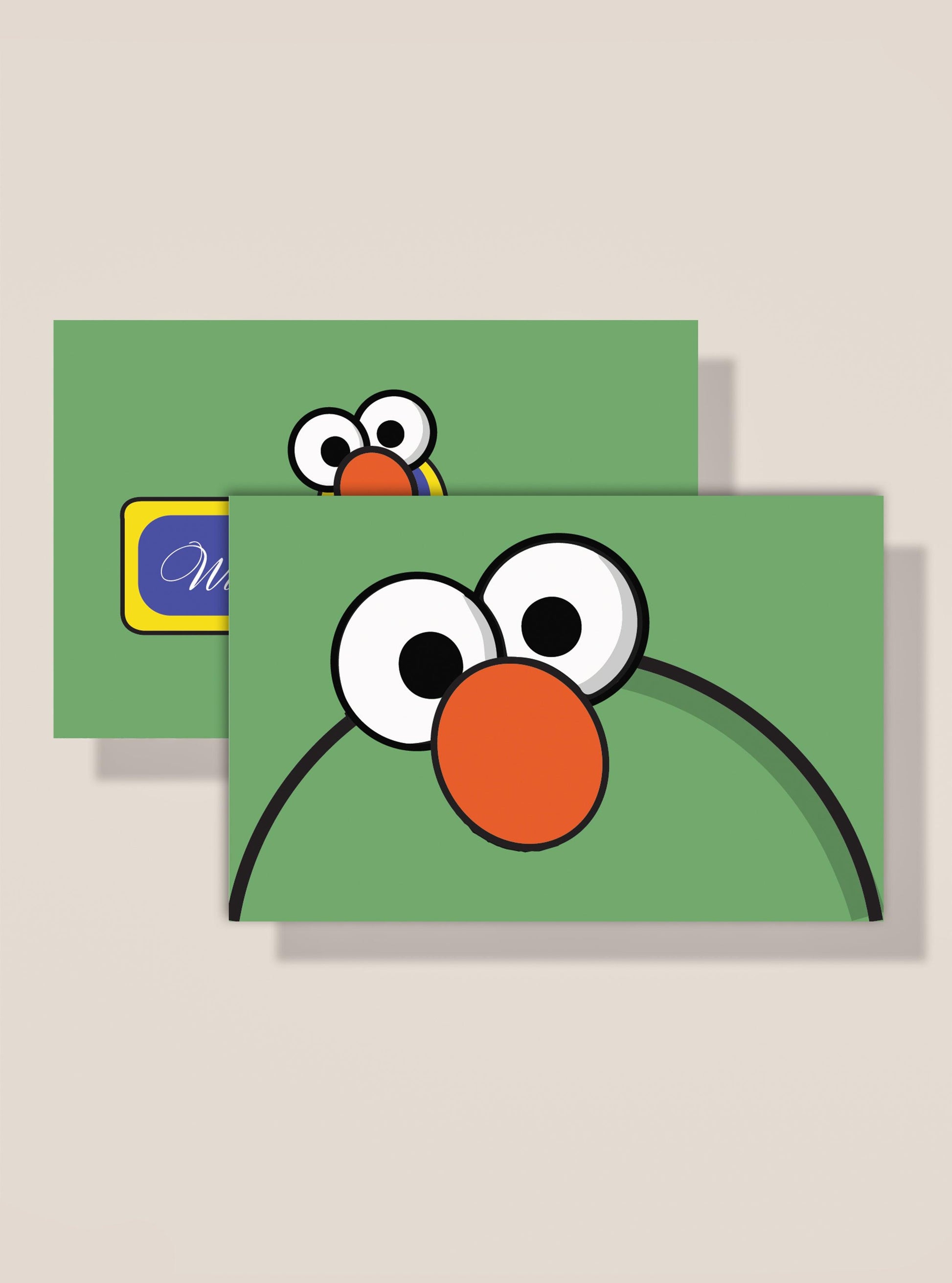 Playful Pals Gift Tags - Undertone