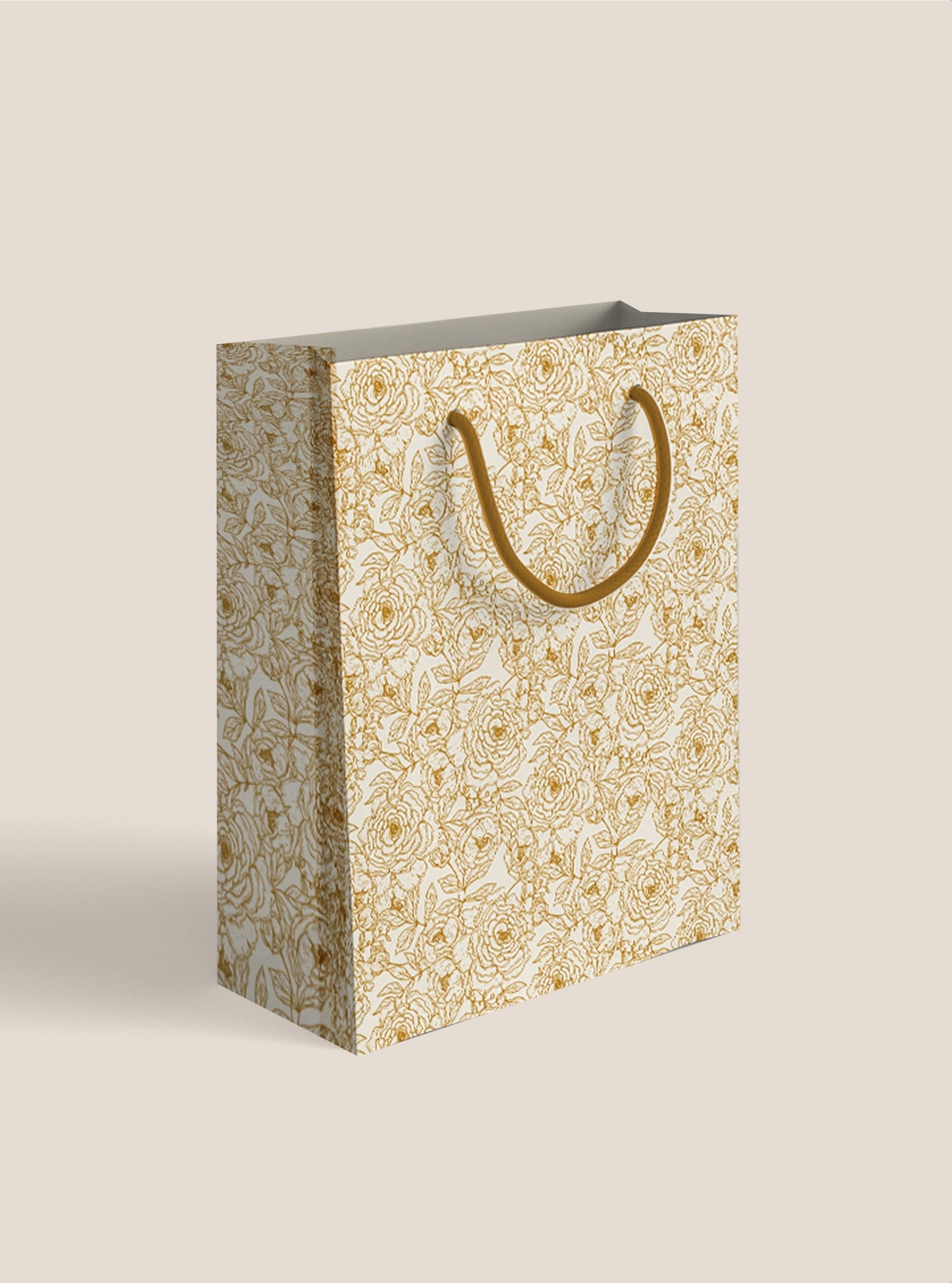 Rosé Reverie Gift Bag - Undertone