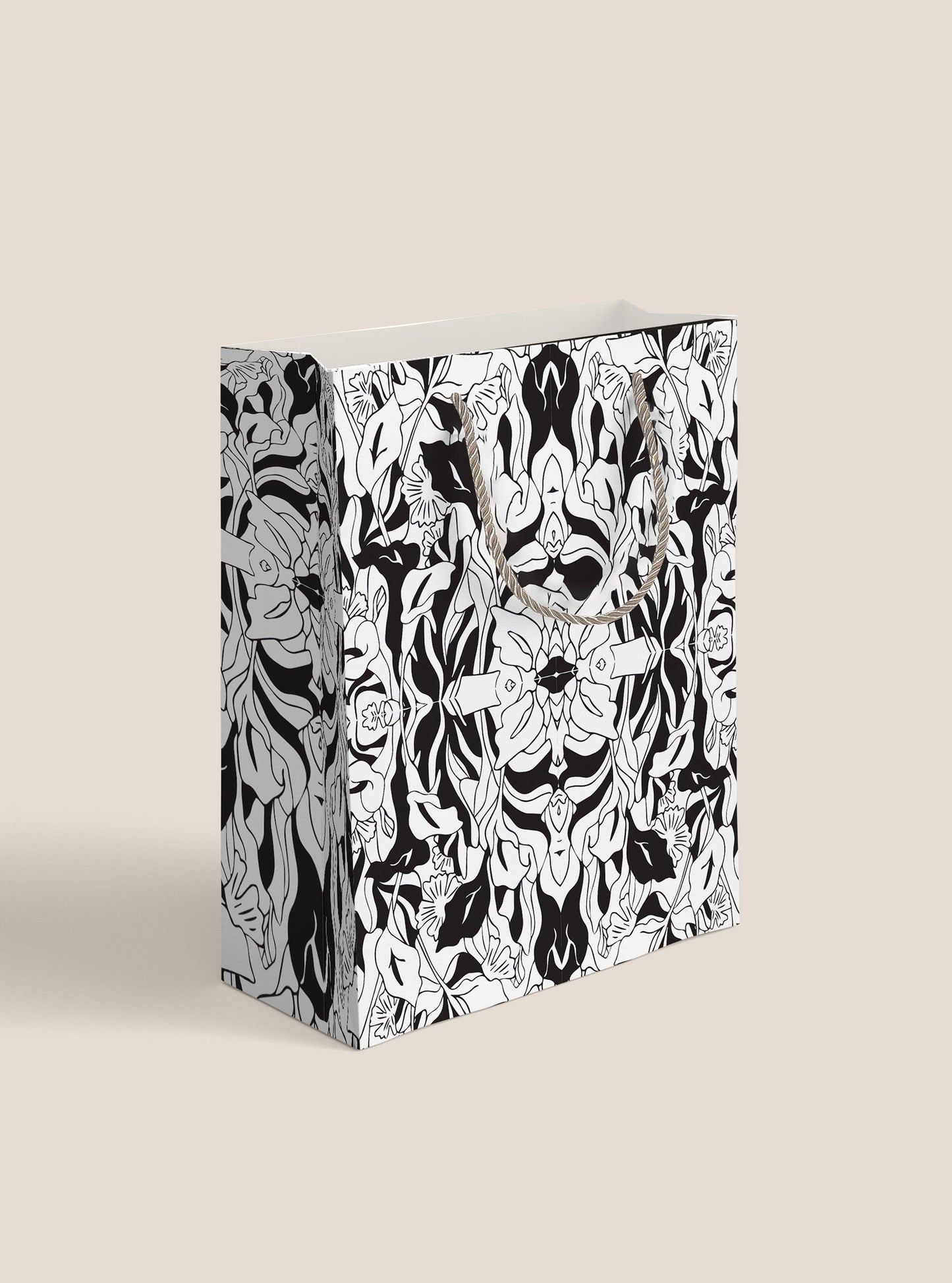 Inkwell Serenade Gift Bags - Undertone