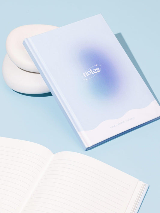 Notebook - Undertone