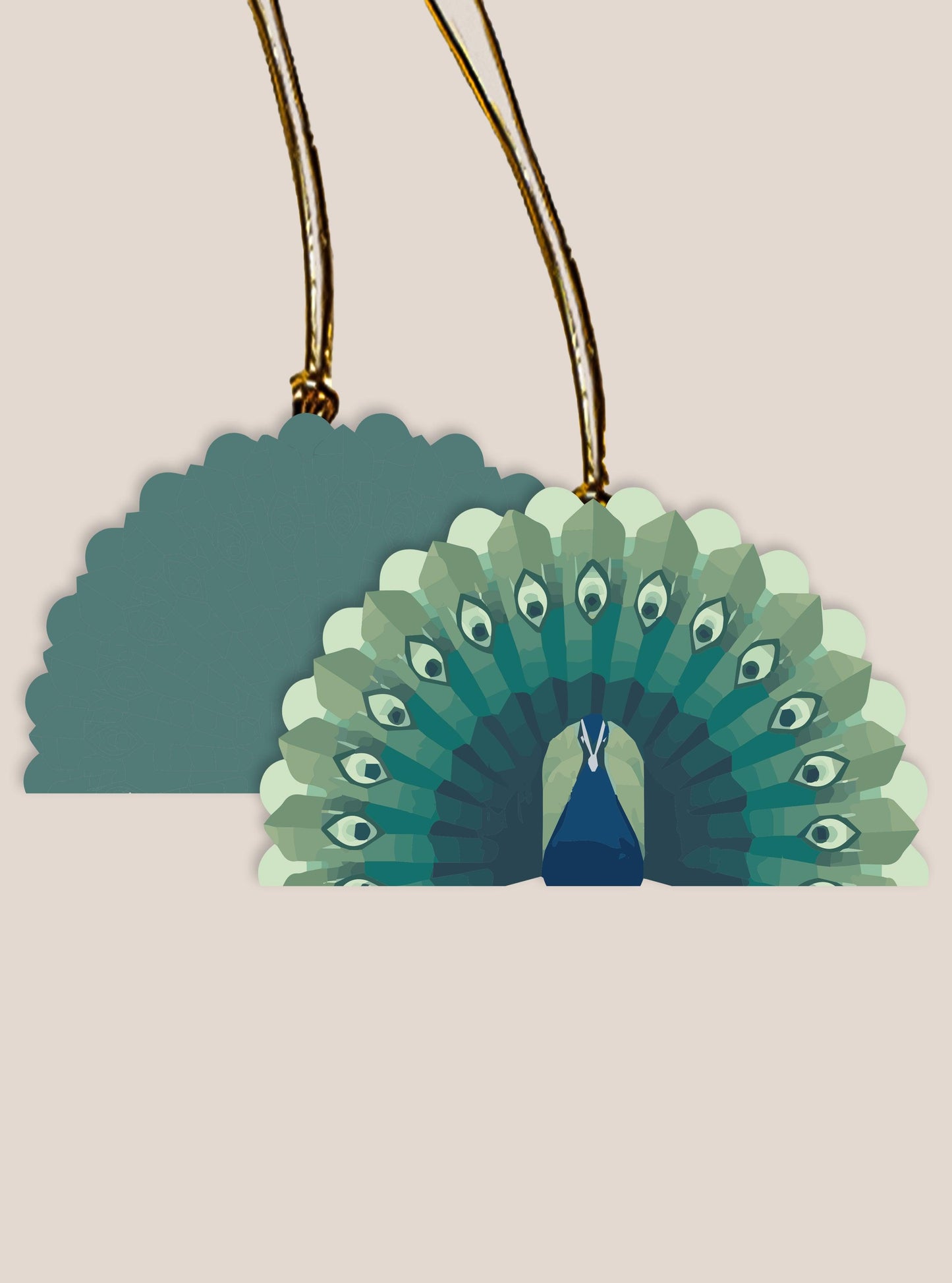 Tales of Paradise Gift Charms - Undertone