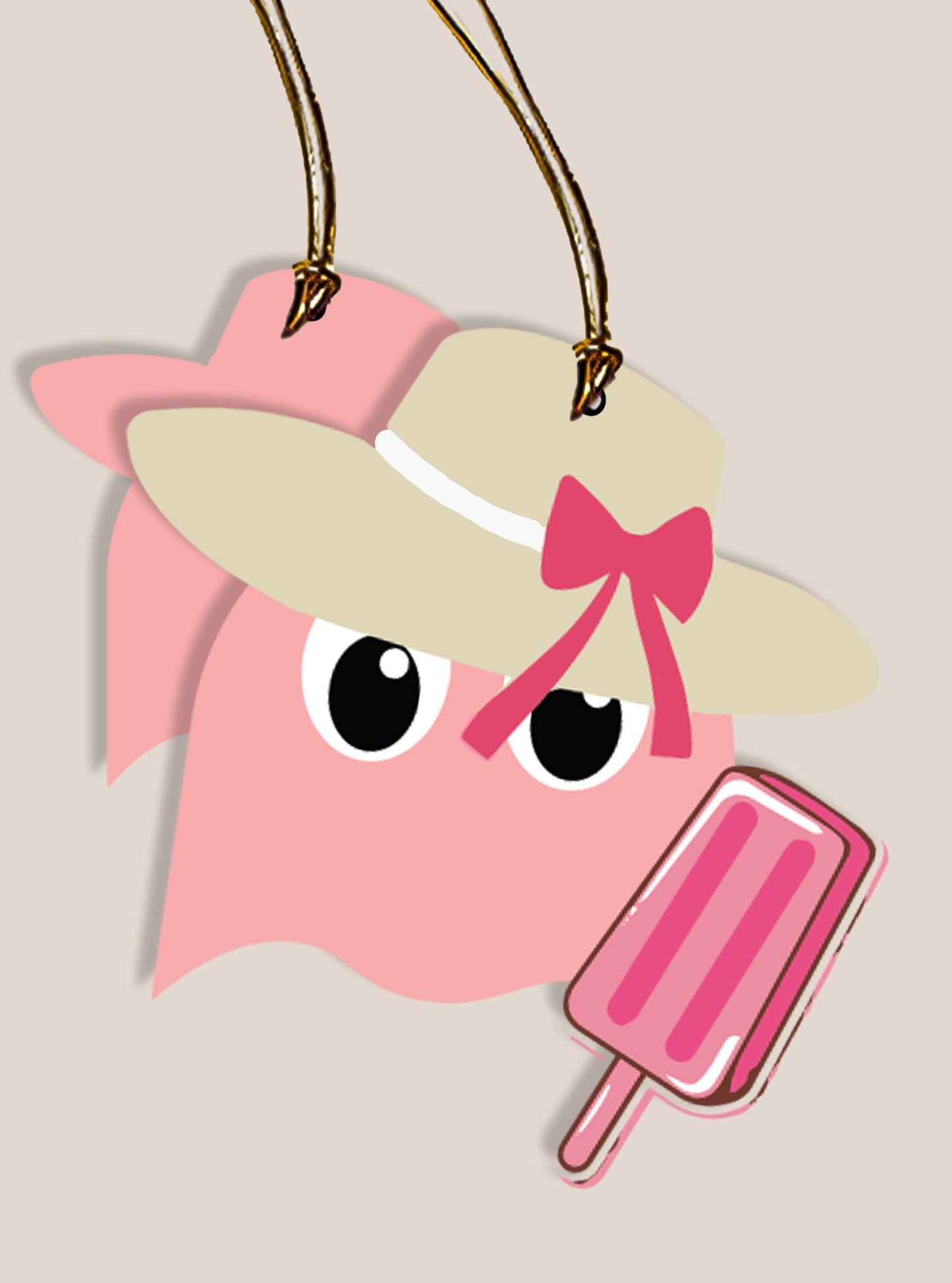 Pixel Pop Charms - Undertone