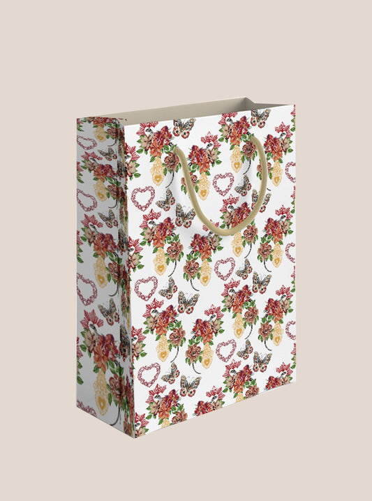 Regal Romance Gift Bags