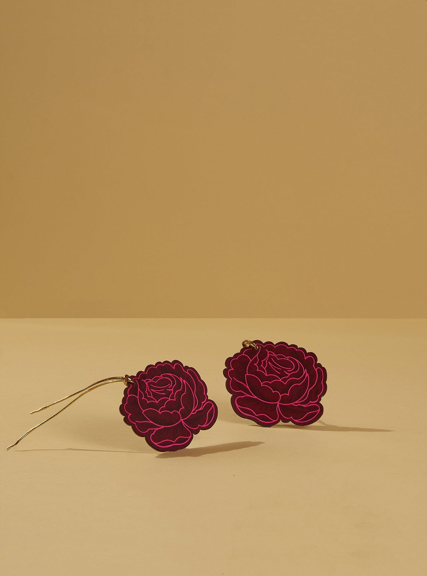 Roses & Riches Gift Charms - Undertone