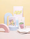 Triple Jot Set