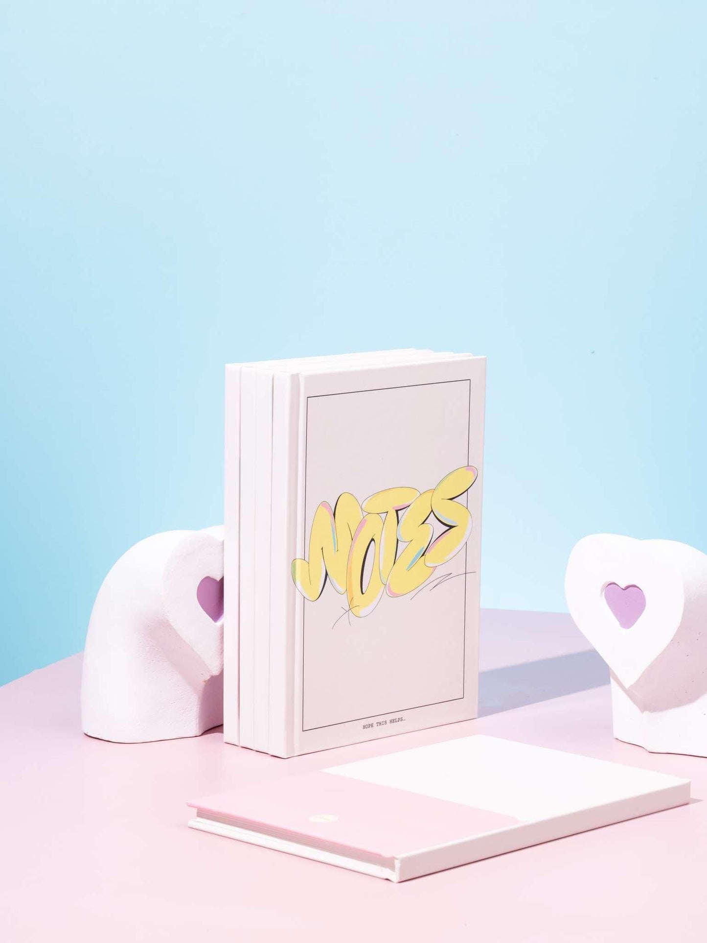 Notebook - Undertone