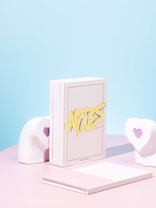 Notebook - Undertone