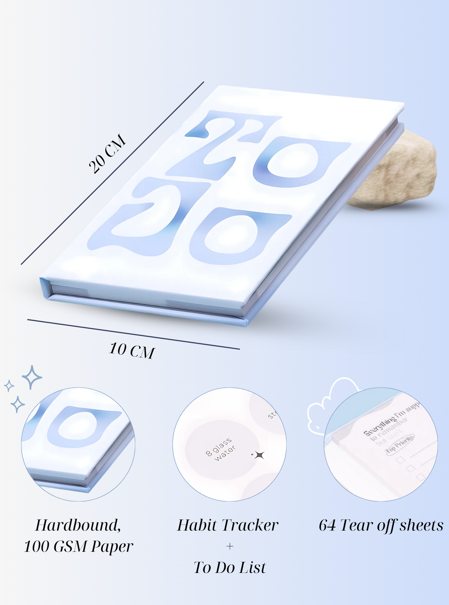 Two-fold planner
