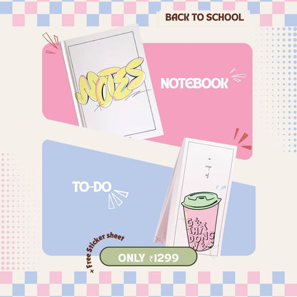 Notebook+ To-Do