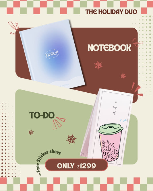 Notebook+ To-Do