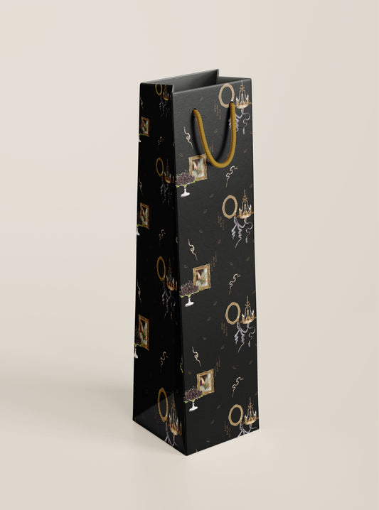 Ophelia's Chamber Bottle Bag