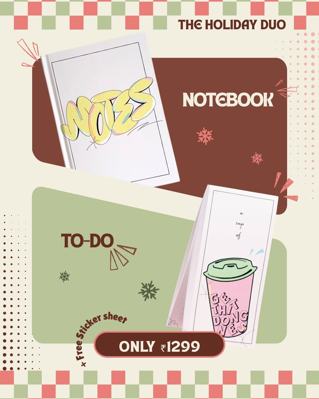 Notebook+ To-Do