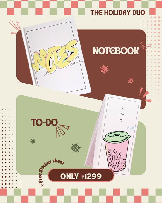 Notebook+ To-Do