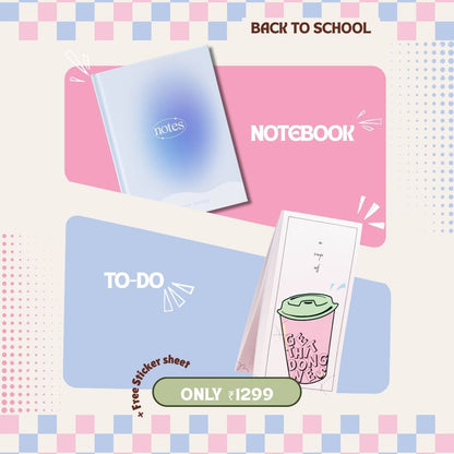 Notebook+ To-Do