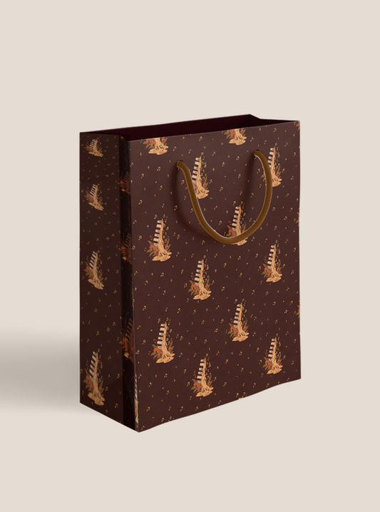 Cinder Melody Gift Bags
