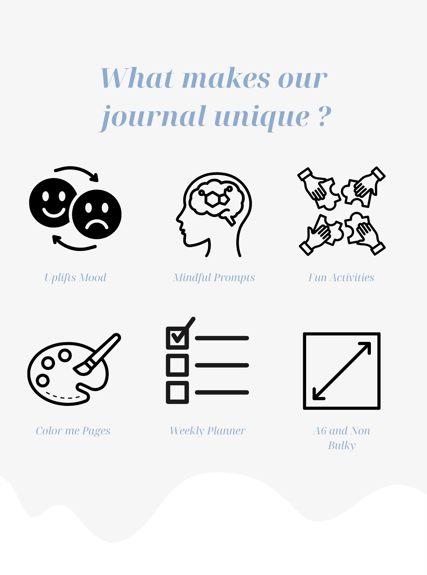 Wellness Journal