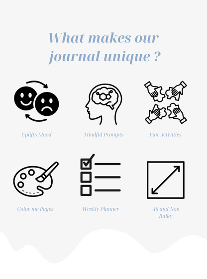 Wellness Journal