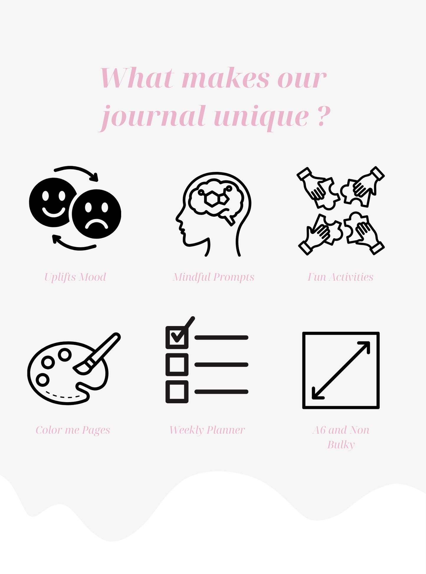 Wellness Journal