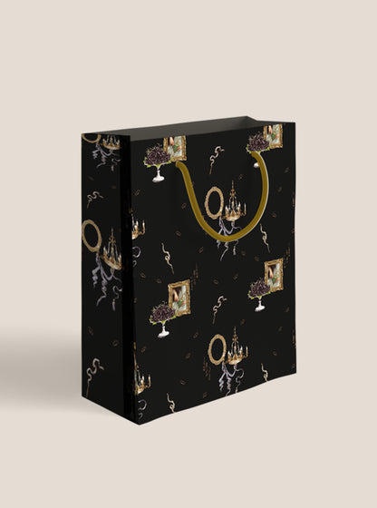 Ophelia's Chamber Gift Bags