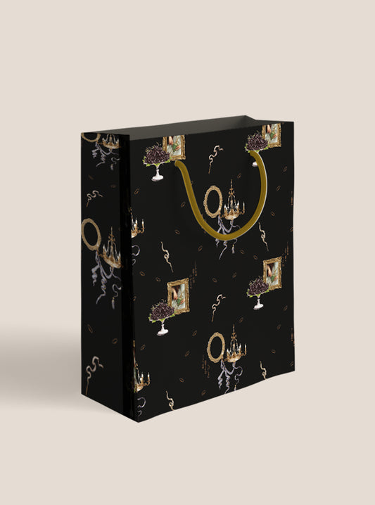 Ophelia's Chamber Gift Bags