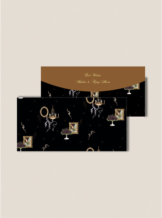 Ophelia's Chamber Money Envelopes
