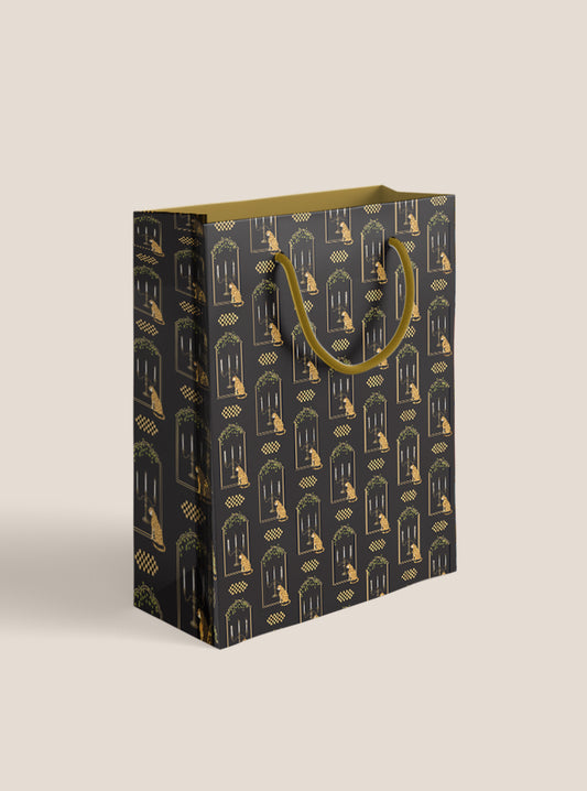Palace of Echoes Gift Bags