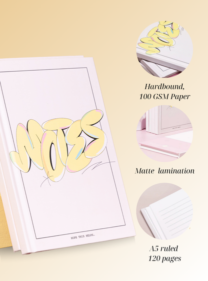 Notebook