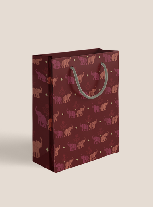 Royal Trail Gift Bags