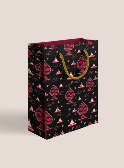 Sailors Luck Gift Bag