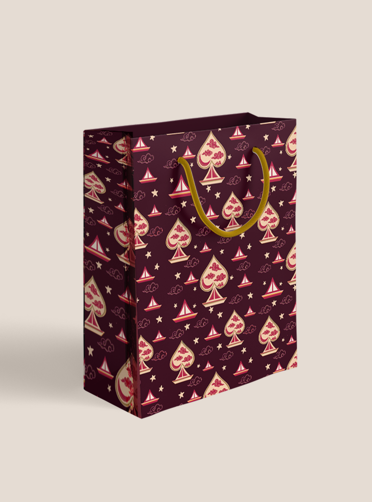 Sailors Luck Gift Bag