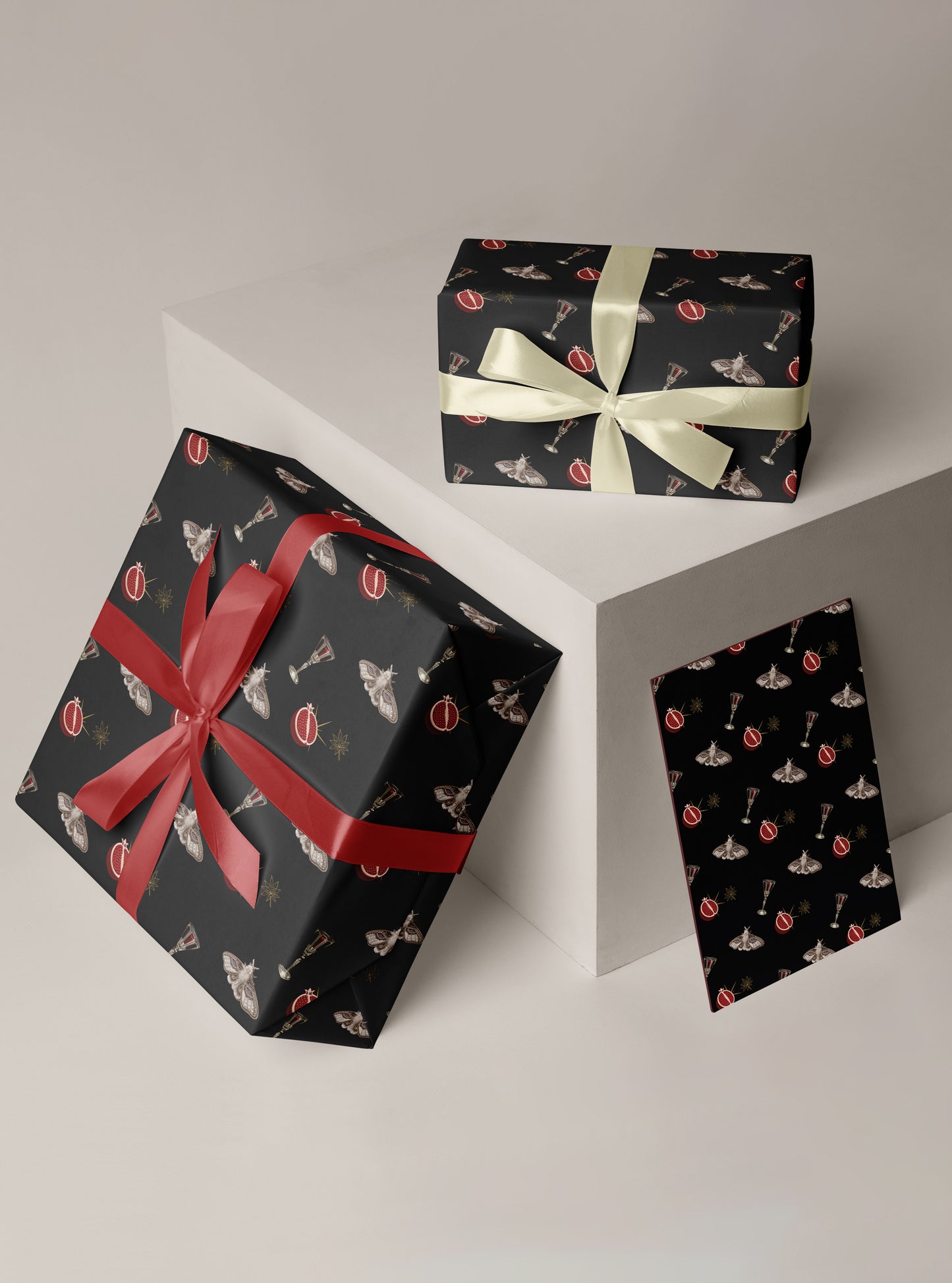 Starry Nectar Wrapping Sheets
