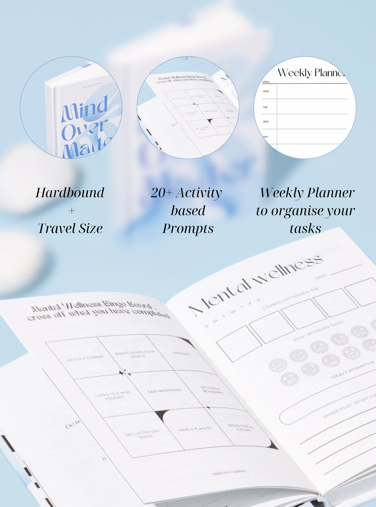 Wellness Journal