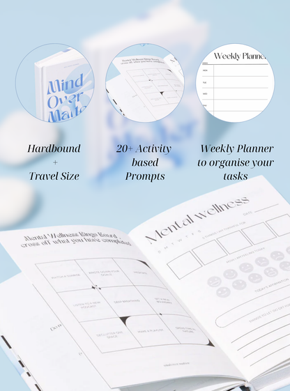 Wellness Journal