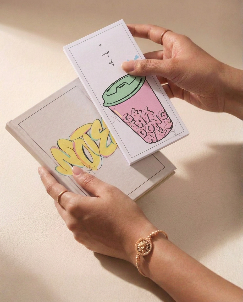 Notebook+ To-Do