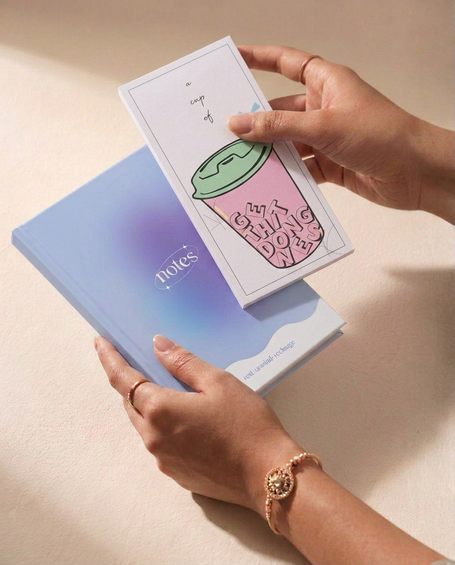 Notebook+ To-Do