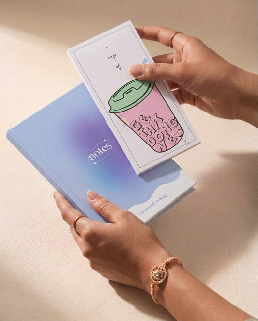Notebook+ To-Do