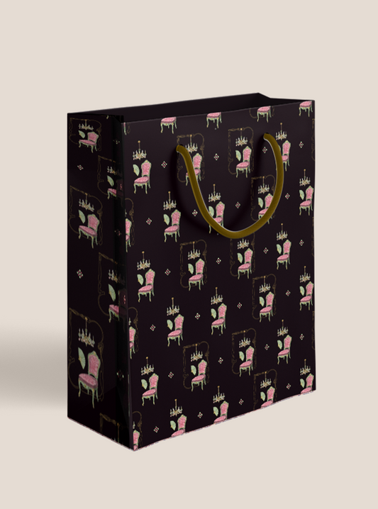 Palace After Glow Gift Bags