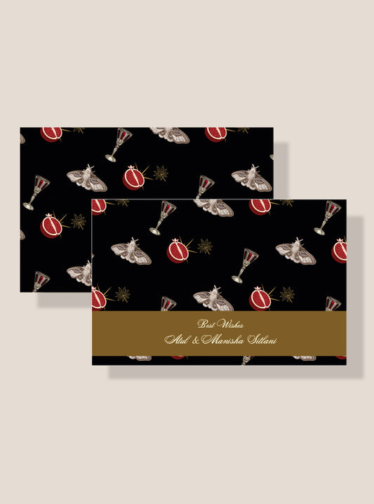 Starry Nectar Gift Tag