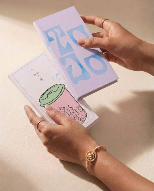 To-Do + Two-Fold Planner